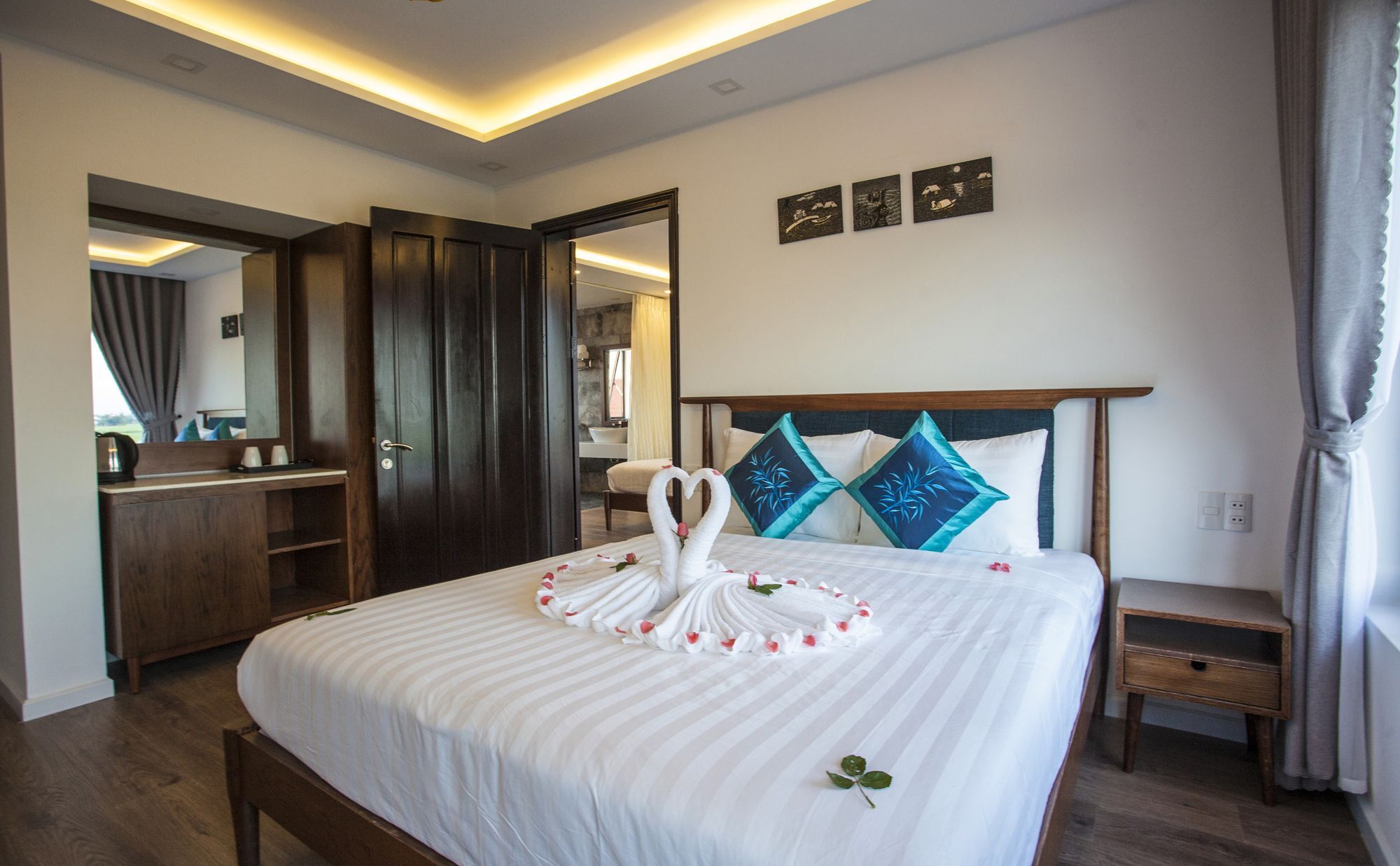 Hoi An Four Season Villa Ngoại thất bức ảnh