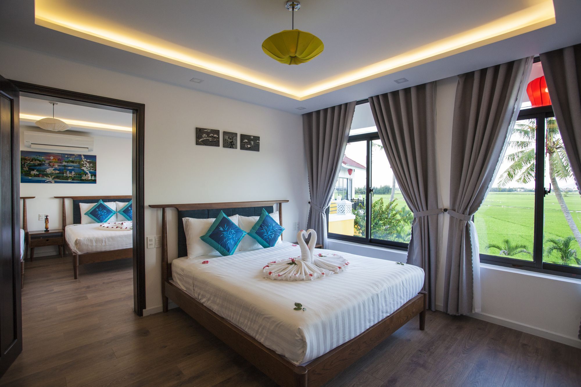 Hoi An Four Season Villa Ngoại thất bức ảnh