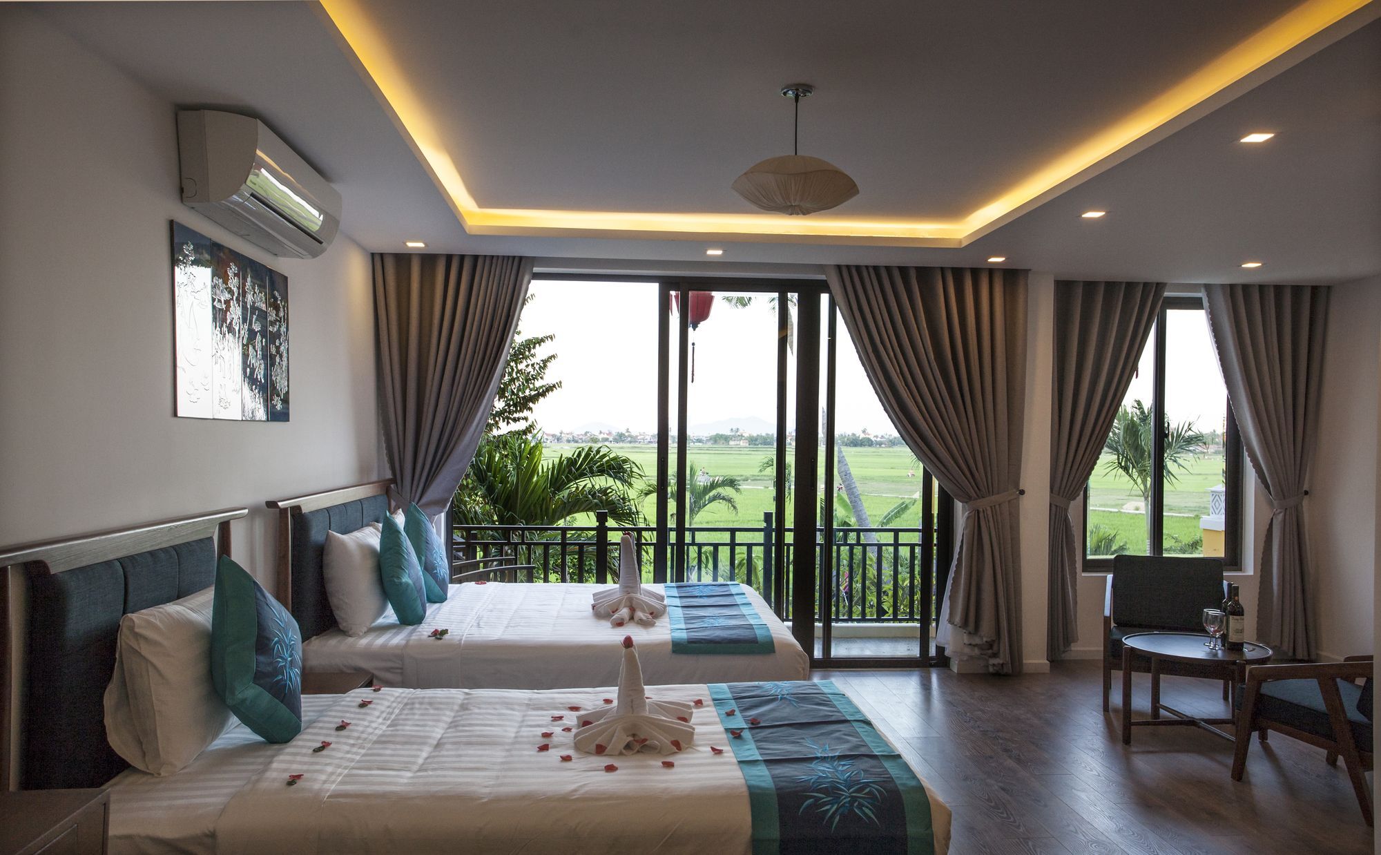 Hoi An Four Season Villa Ngoại thất bức ảnh